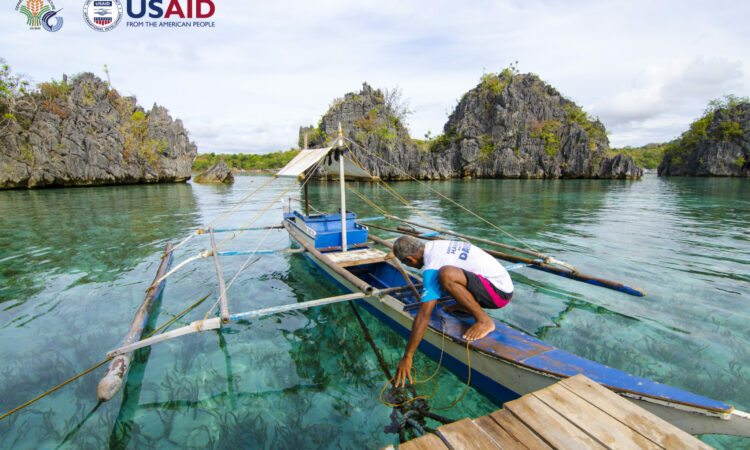 The new USAID-NEDA agreement helps protect the Philippines’ world-renowned natural treasures while improving the lives of Filipinos who promote sustainable natural resource management, expanding access to renewable energy, and helping communities reduce the effects of natural disasters.