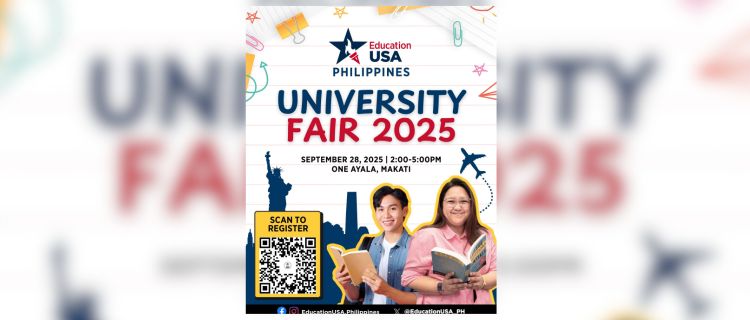 University Fair 2025